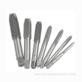 8PCS Machine Hand Thread Taps